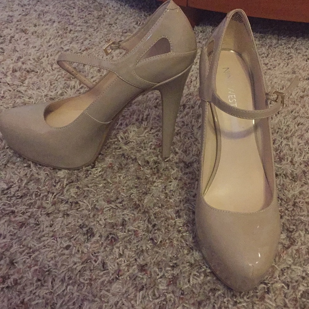 Nine West shoes